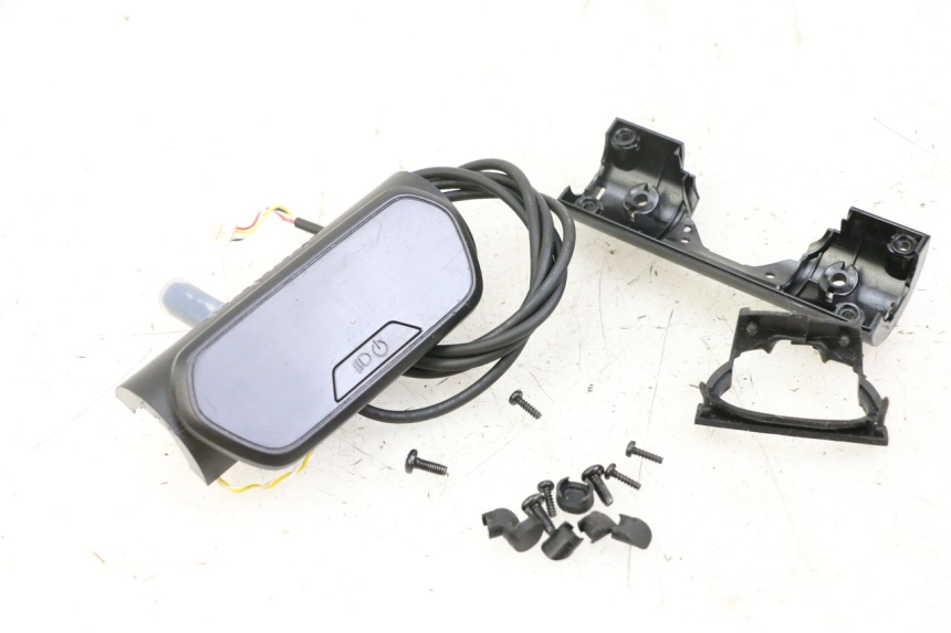 photo de CONTACHILOMETRI SEGWAY NINEBOT E2 1 - Dettaglio del componente