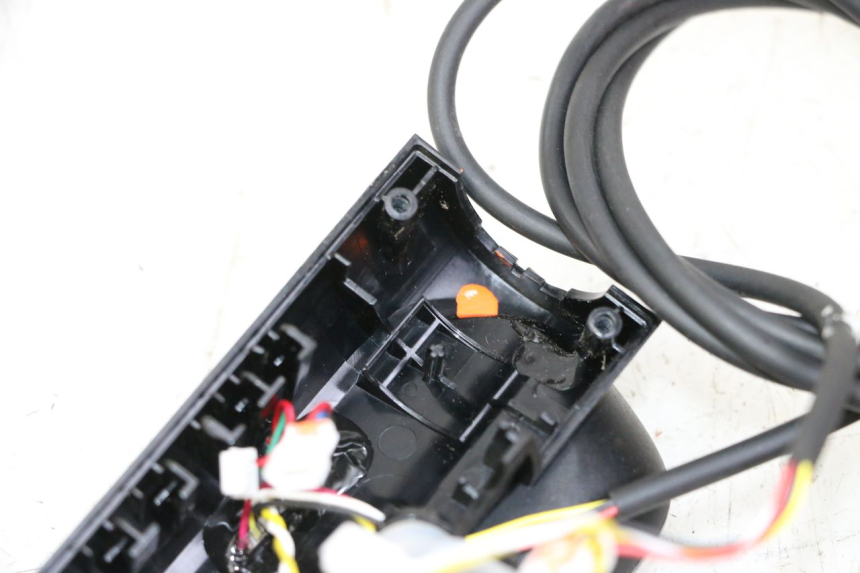 photo de CONTACHILOMETRI SEGWAY NINEBOT E2 1 - Altra vista dell'articolo