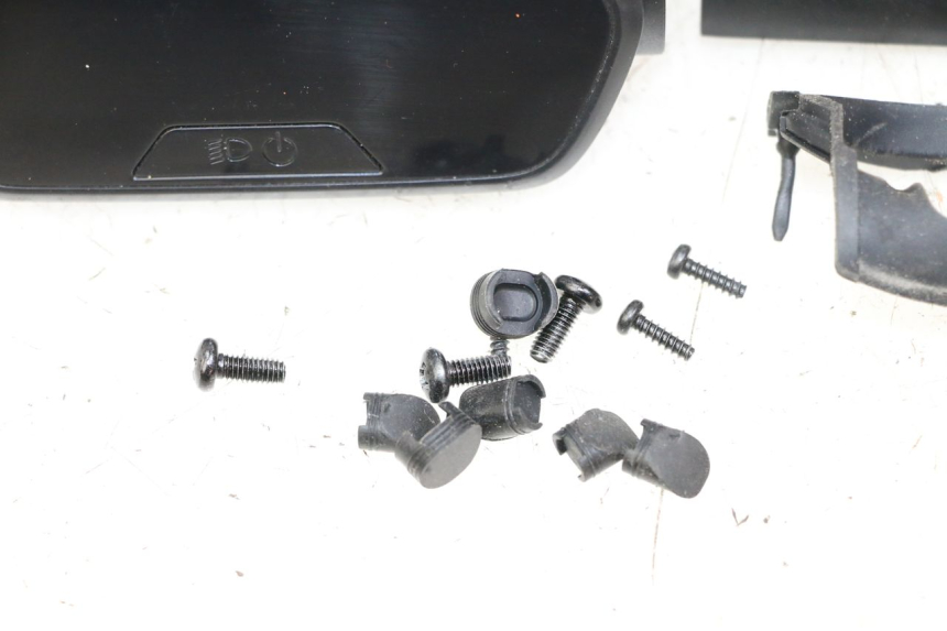 photo de CONTACHILOMETRI SEGWAY NINEBOT E2 1 - Foto prodotto supplementare