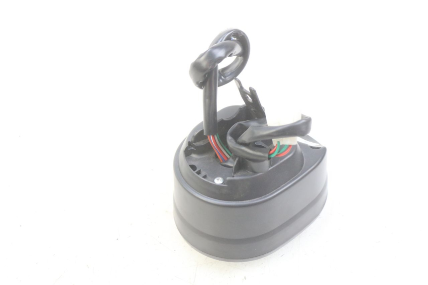 photo de CONTACHILOMETRI EFUN E2GO 1 (2017 - 2021) - Zoom sullo stato d'uso