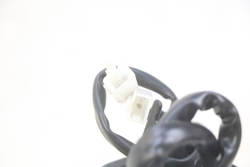 photo de CONTACHILOMETRI EFUN E2GO 1 (2017 - 2021) - Altra angolazione