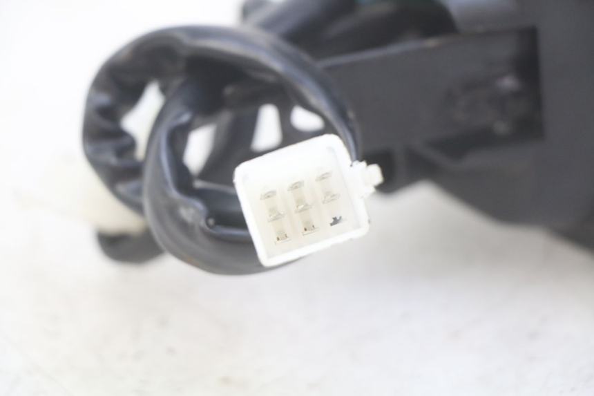 photo de CONTACHILOMETRI EFUN E2GO 1 (2017 - 2021) - Vista d'insieme del prodotto