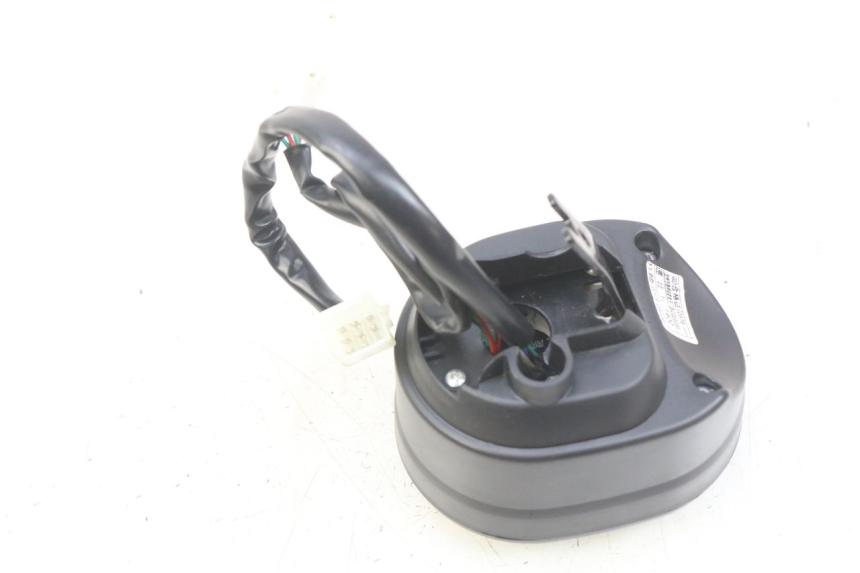 photo de CONTACHILOMETRI EFUN E2GO 1 (2017 - 2021) - Dettaglio del componente