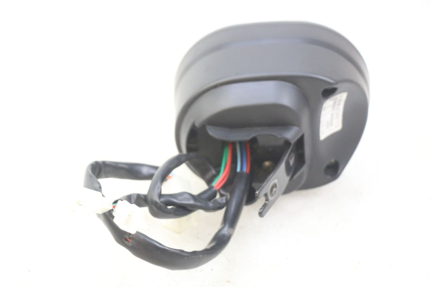 photo de CONTACHILOMETRI EFUN E2GO 1 (2017 - 2021) - Altra angolazione