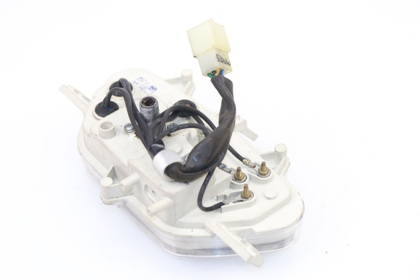 photo de Contachilometri SACHS EAGLE 50 (2007 - 2010) - Zoom sullo stato d'uso