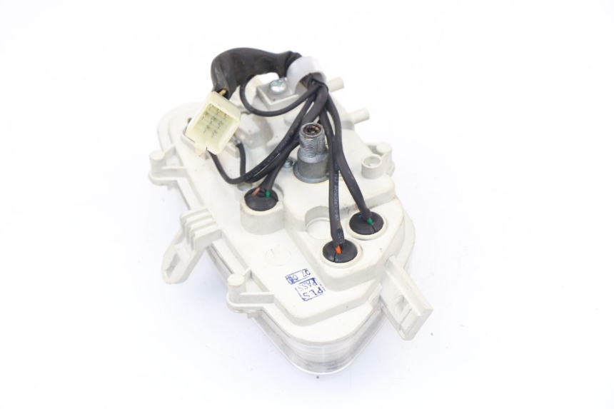 photo de Contachilometri SACHS EAGLE 50 (2007 - 2010) - Altra angolazione