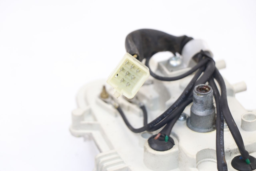 photo de Contachilometri SACHS EAGLE 50 (2007 - 2010) - Vista d'insieme del prodotto