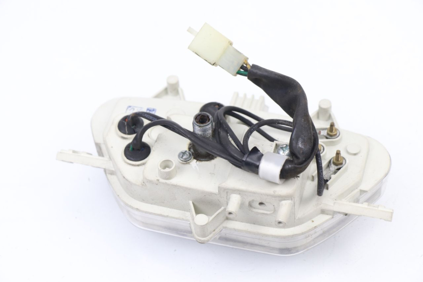 photo de Contachilometri SACHS EAGLE 50 (2007 - 2010) - Dettagli dei punti di fissaggio