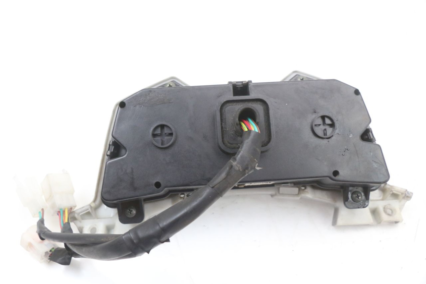 photo de CONTACHILOMETRI LONGJIA EASY MAX 125 (2020 - 2024) - Dettagli dei punti di fissaggio