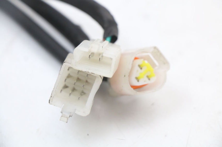 photo de CONTACHILOMETRI LONGJIA EASY MAX 125 (2020 - 2024) - Marcature e riferimenti originali