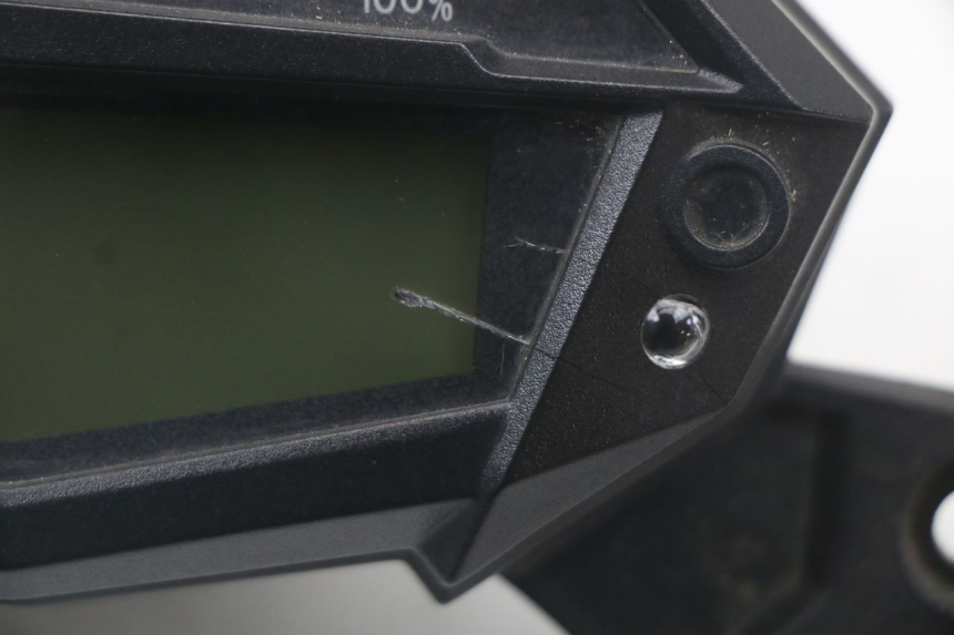 photo de CONTACHILOMETRI EBROH BRAVO GLE 1 (2020 - 2024) - Altra angolazione