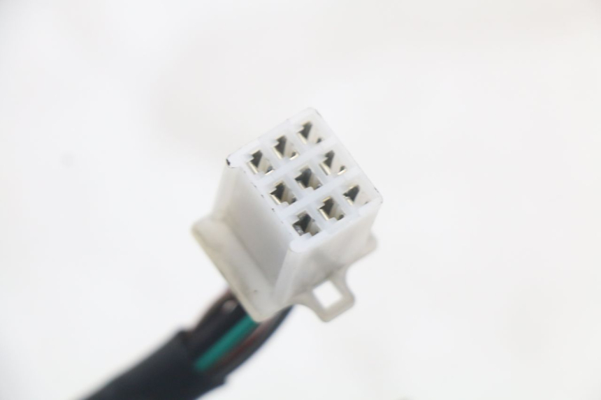 photo de CONTACHILOMETRI EBROH BRAVO GLE 1 (2020 - 2024) - Ricambio usato controllato