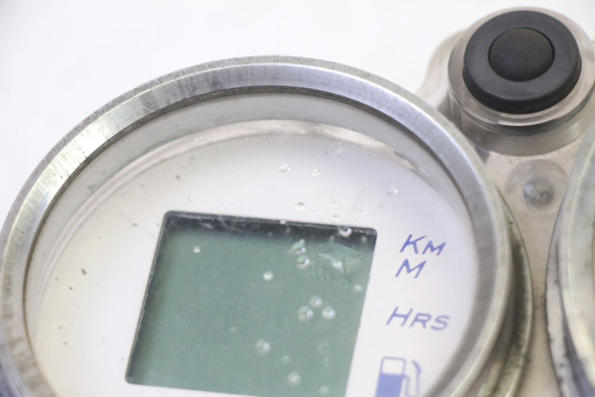 photo de CONTACHILOMETRI PEUGEOT ELYSTAR 50 (2002 - 2014) - Altra angolazione