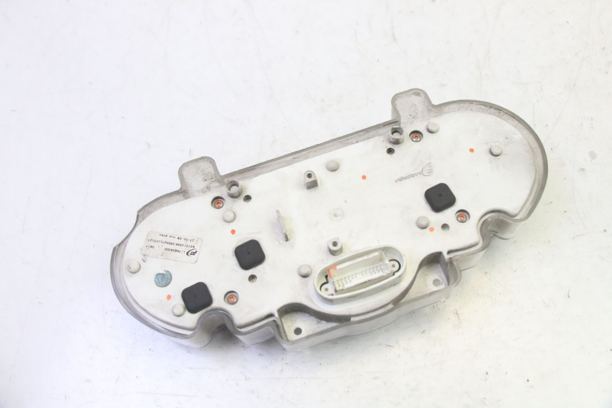 photo de CONTACHILOMETRI PEUGEOT ELYSTAR 50 (2002 - 2014) - Ricambio usato controllato