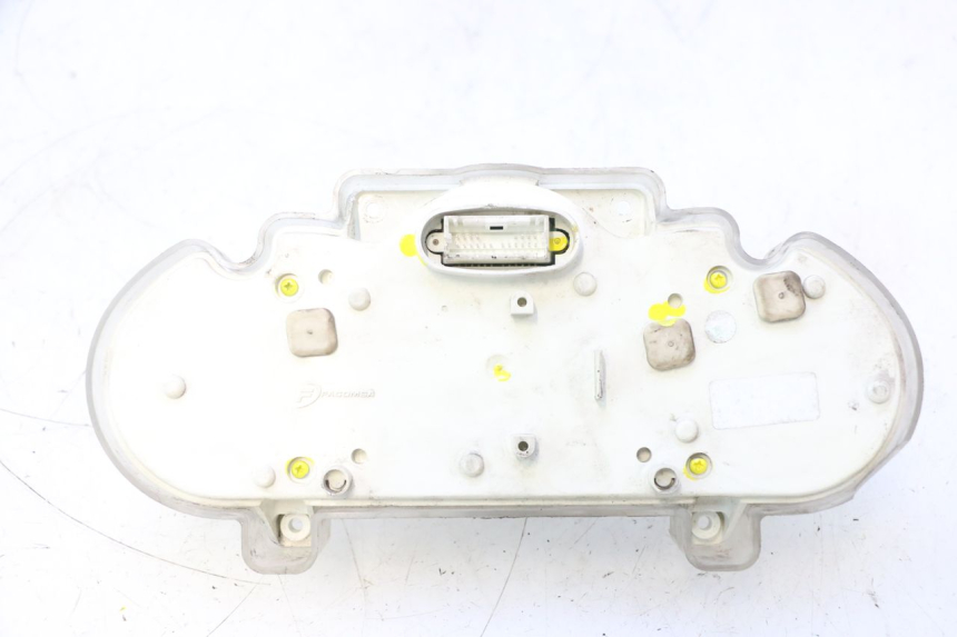 photo de CONTACHILOMETRI PEUGEOT ELYSTAR 50 (2002 - 2014) - Dettaglio del componente