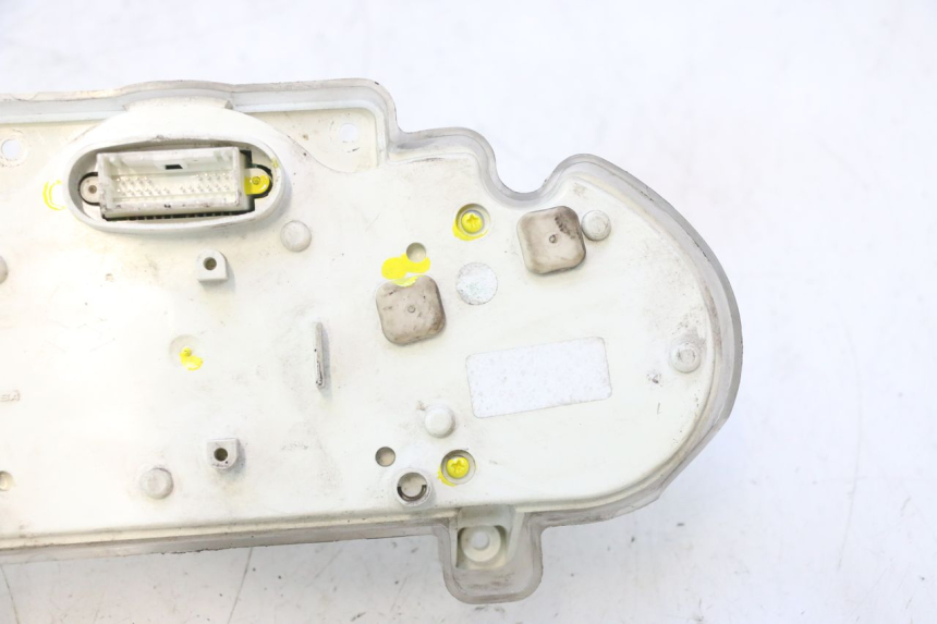 photo de CONTACHILOMETRI PEUGEOT ELYSTAR 50 (2002 - 2014) - Altra angolazione