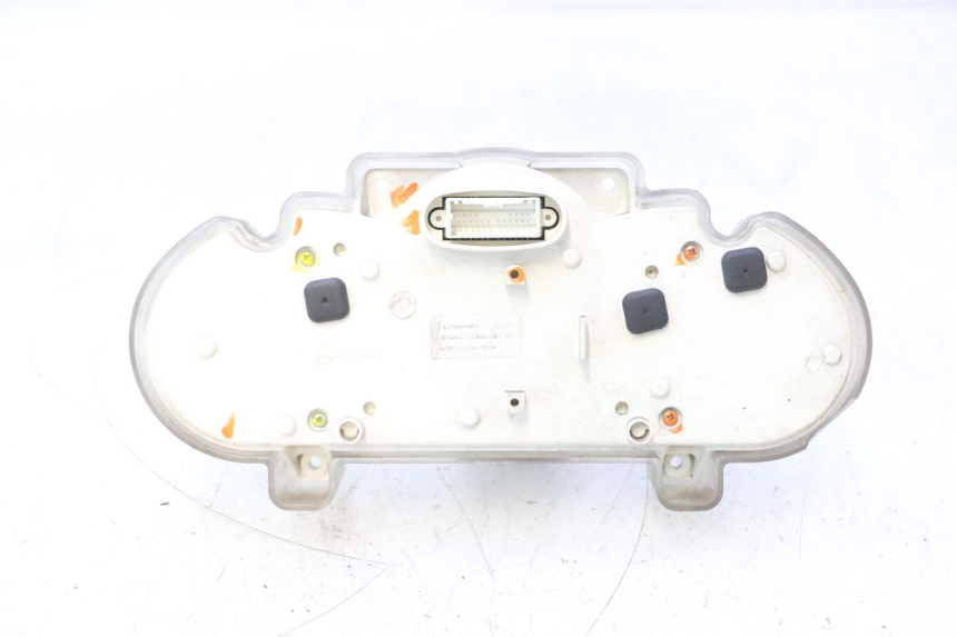 photo de CONTACHILOMETRI PEUGEOT ELYSTAR 50 (2002 - 2014) - Foto prodotto supplementare