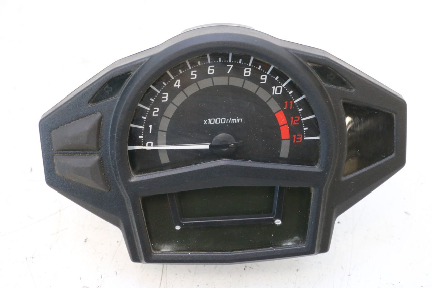 photo de CONTACHILOMETRI KAWASAKI ER-6 ER6 F ABS 650 (2012 - 2016) - Vista principale