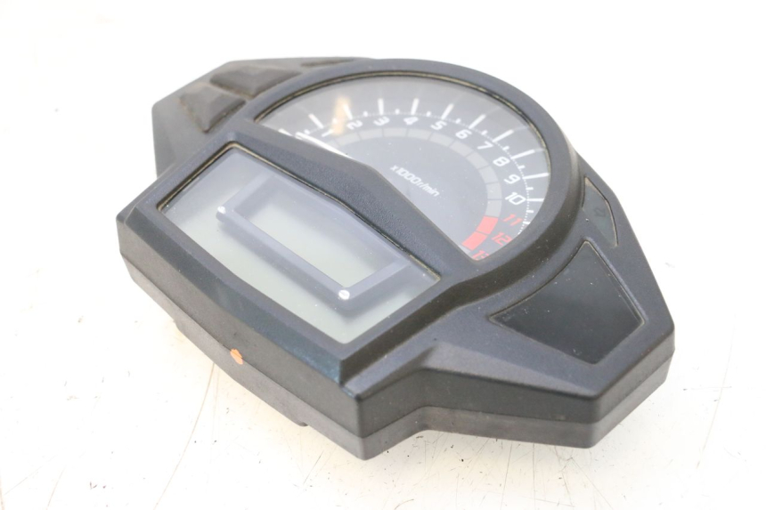 photo de CONTACHILOMETRI KAWASAKI ER-6 ER6 F ABS 650 (2012 - 2016) - Altra vista dell'articolo