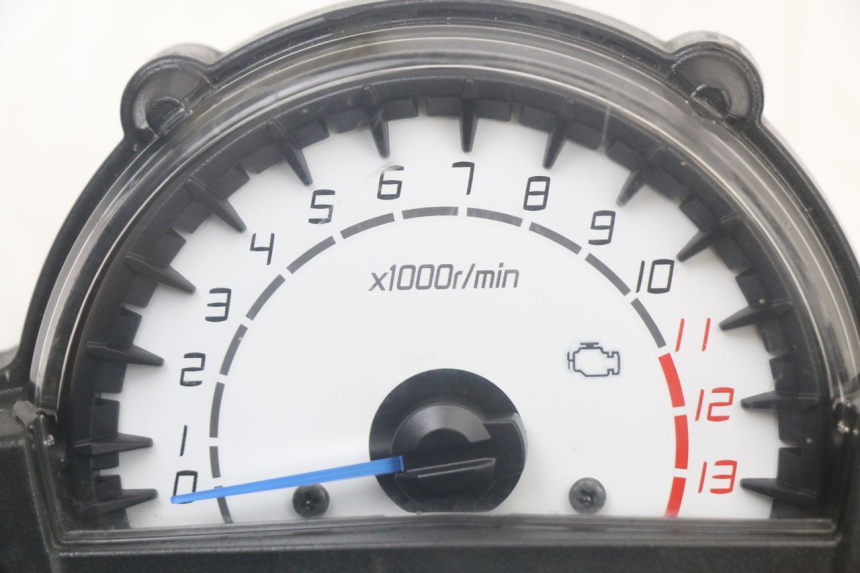 photo de CONTACHILOMETRI KAWASAKI ER-6 ER6 N 650 (2012 - 2016) - Dettaglio del componente