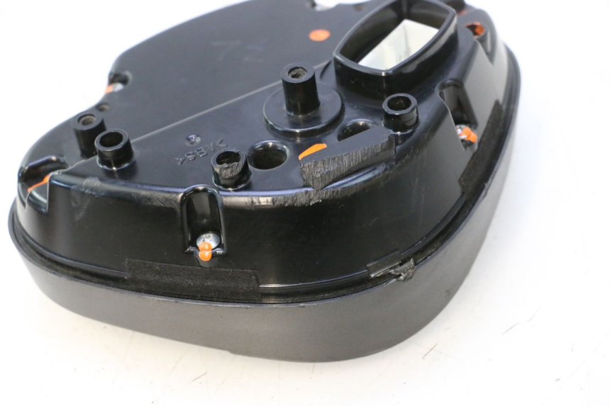 photo de CONTACHILOMETRI KAWASAKI ER-6 ER6 N 650 (2005 - 2009) - Dettaglio del componente