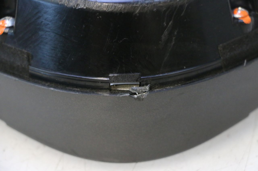 photo de CONTACHILOMETRI KAWASAKI ER-6 ER6 N 650 (2005 - 2009) - Altra angolazione