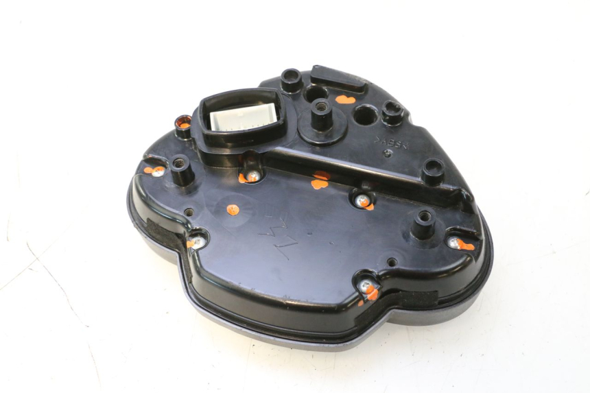 photo de CONTACHILOMETRI KAWASAKI ER-6 ER6 N 650 (2005 - 2009) - Stato della superficie e materiale