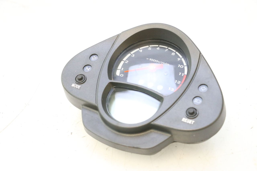 photo de CONTACHILOMETRI KAWASAKI ER-6 ER6 N 650 (2005 - 2009) - Ricambio usato controllato
