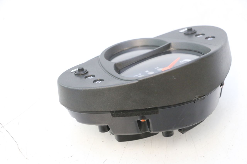 photo de CONTACHILOMETRI KAWASAKI ER-6 ER6 N 650 (2005 - 2009) - Marcature e riferimenti originali