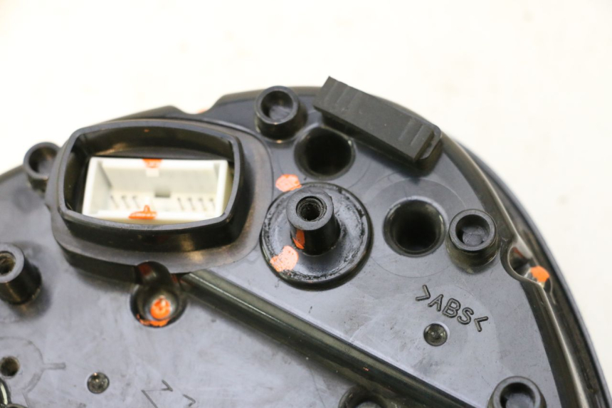 photo de CONTACHILOMETRI KAWASAKI ER-6 ER6 N 650 (2005 - 2009) - Dettaglio del componente