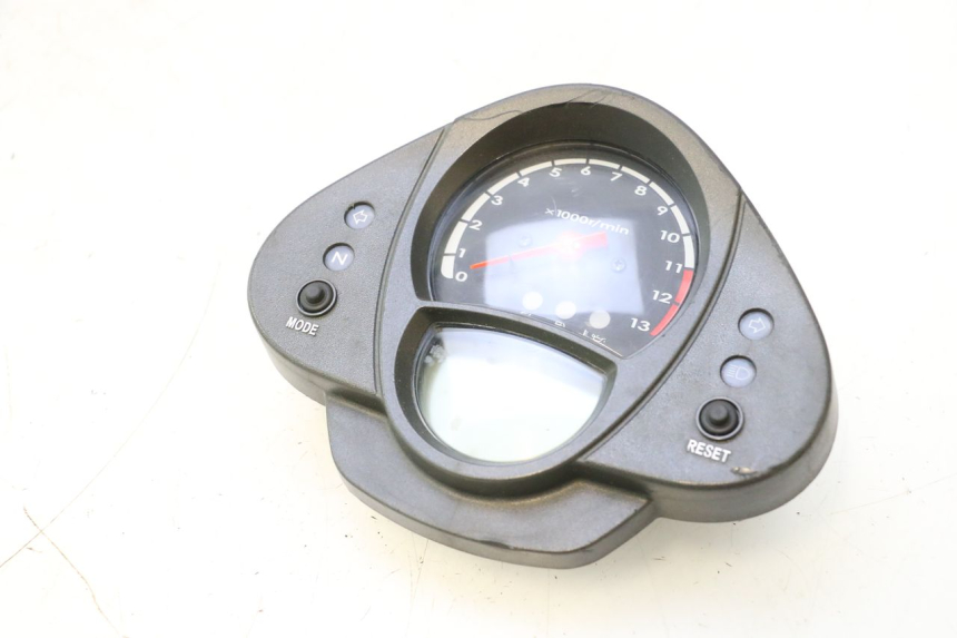 photo de CONTACHILOMETRI KAWASAKI ER-6 ER6 N 650 (2005 - 2009) - Zoom sui componenti