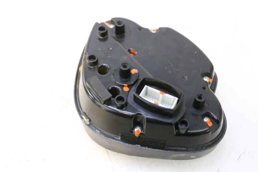 photo de CONTACHILOMETRI KAWASAKI ER-6 ER6 N 650 (2005 - 2009) - Primo piano tecnico