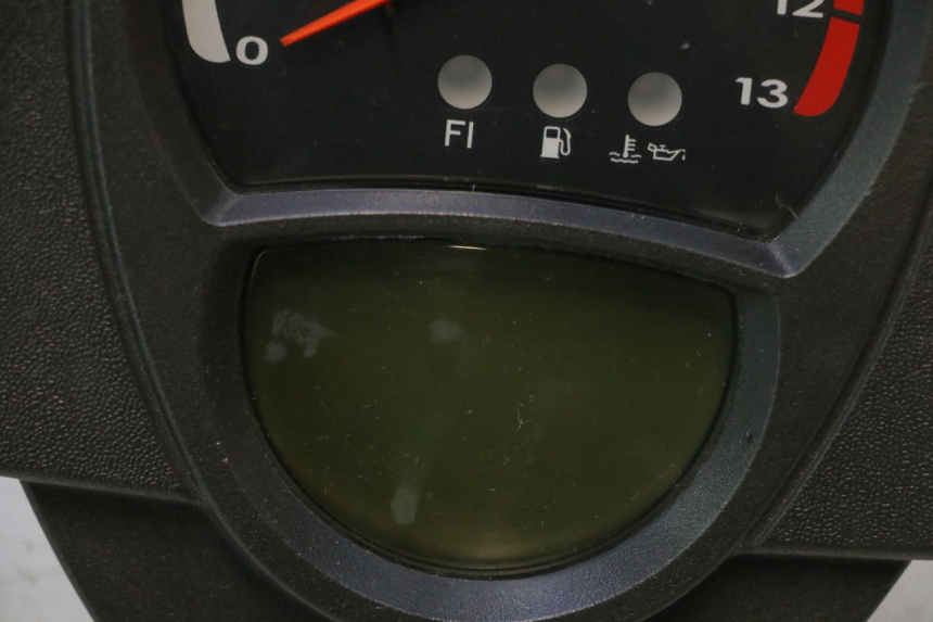 photo de CONTACHILOMETRI KAWASAKI ER-6 ER6 N 650 (2005 - 2009) - Ricambio usato controllato