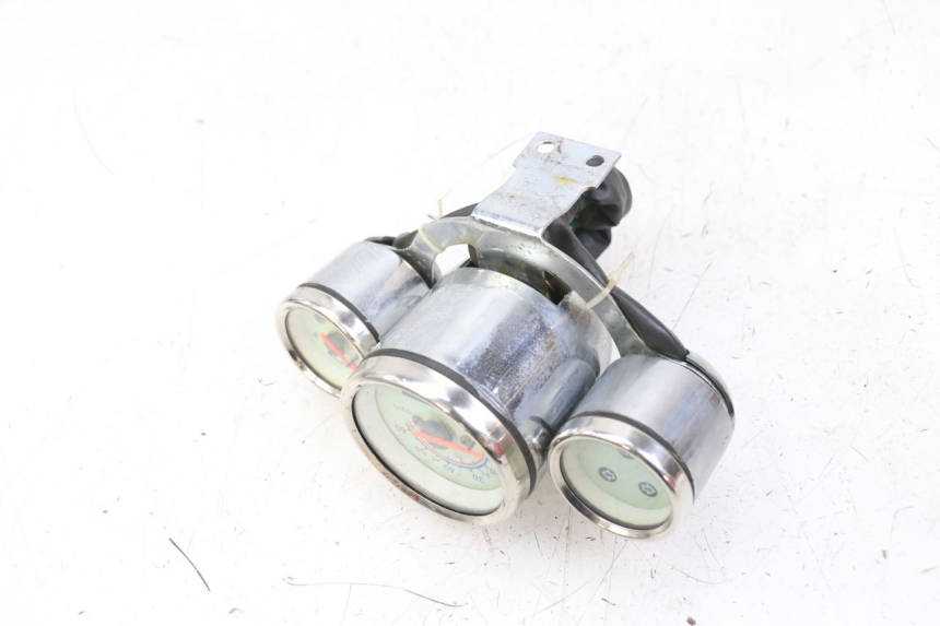 photo de CONTACHILOMETRI EUROCKA RETRO 50 (2007 - 2014) - Dettaglio del componente