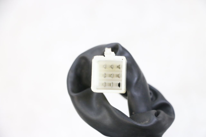 photo de CONTACHILOMETRI EUROCKA RETRO 50 (2007 - 2014) - Zoom sullo stato d'uso