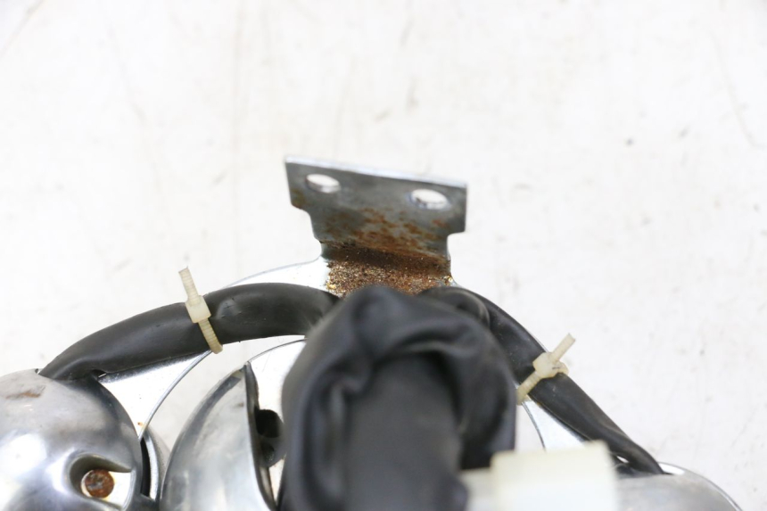 photo de CONTACHILOMETRI EUROCKA RETRO 50 (2007 - 2014) - Altra angolazione