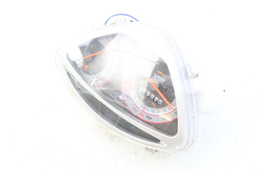 photo de CONTACHILOMETRI JM MOTORS EVOLIS 4T 50 (2018 - 2022) - Dettaglio del componente