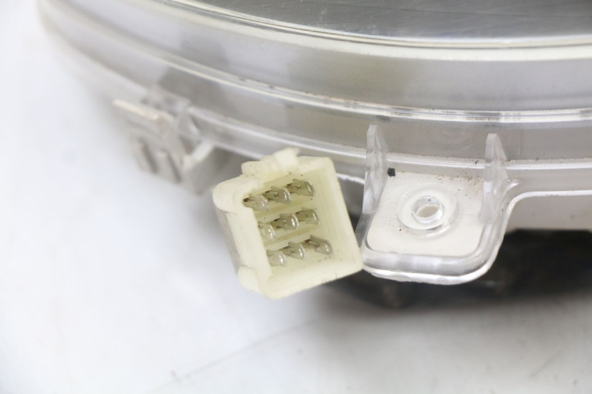 photo de CONTACHILOMETRI JM MOTORS EVOLIS 4T 50 (2018 - 2022) - Ricambio usato controllato