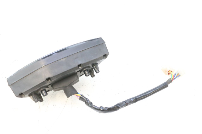 photo de Contachilometri JM MOTORS F45i 4T 50 (2020 - 2023) - Primo piano tecnico