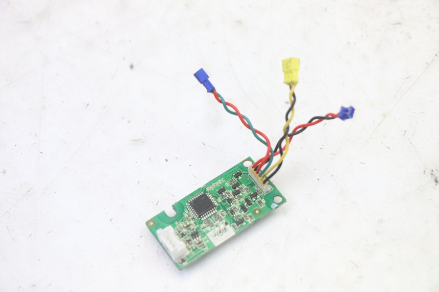 photo de CONTACHILOMETRI SEGWAY NINEBOT F65I 1 - Altra vista dell'articolo