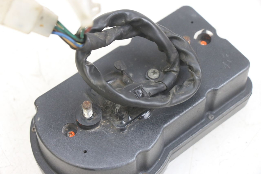 photo de CONTACHILOMETRI TNT MOTOR FASTINO 4T 50 (2013 - 2019) - Vista d'insieme del prodotto