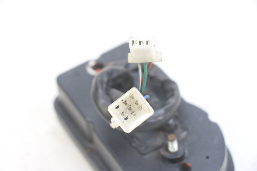 photo de CONTACHILOMETRI TNT MOTOR FASTINO 4T 50 (2013 - 2019) - Dettagli dei punti di fissaggio