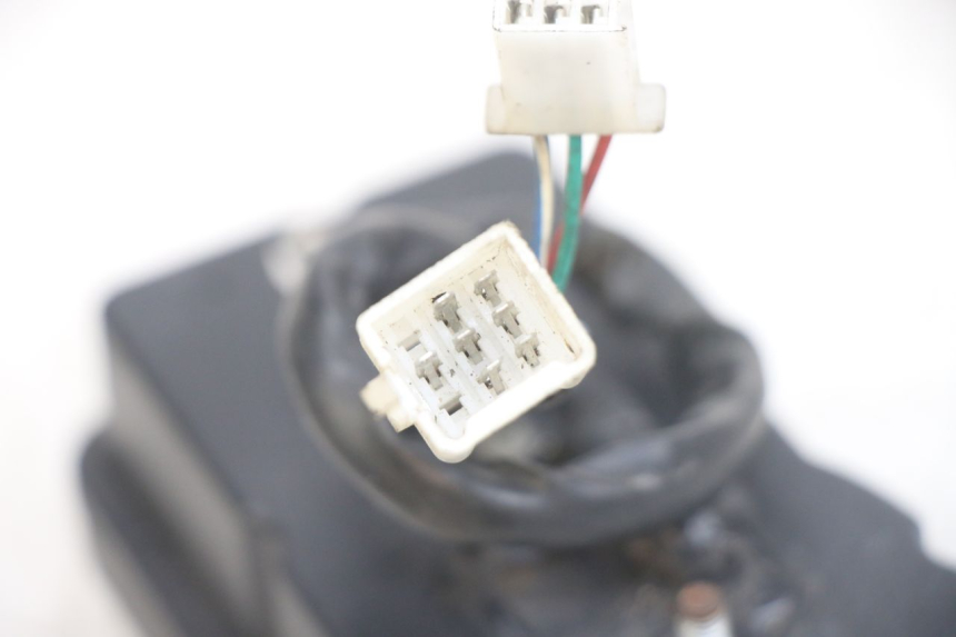 photo de CONTACHILOMETRI TNT MOTOR FASTINO 4T 50 (2013 - 2019) - Stato della superficie e materiale