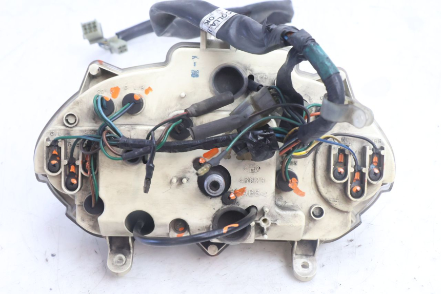 photo de CONTACHILOMETRI HONDA FES PANTHEON 2T 125 (1998 - 2002) - Ricambio usato controllato