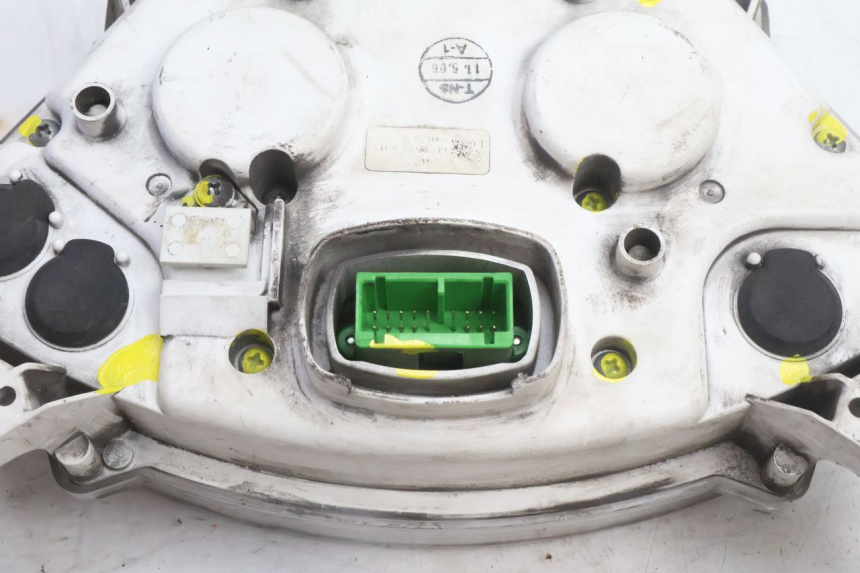 photo de CONTACHILOMETRI HONDA FES PANTHEON 125 (2003 - 2007) - Ricambio usato controllato
