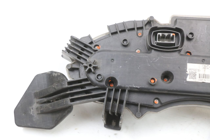 photo de CONTACHILOMETRI HONDA FES S-WING SWING ABS 125 (2007 - 2015) - Ricambio usato controllato