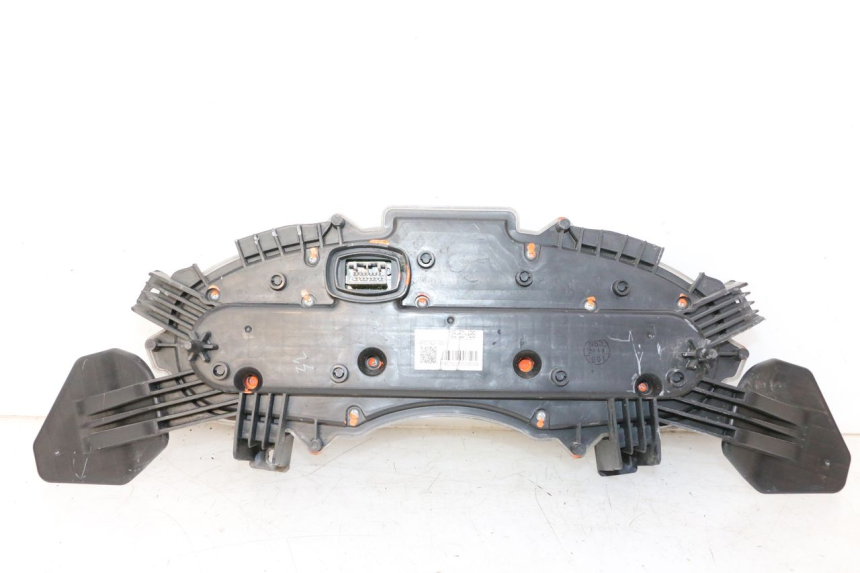 photo de CONTACHILOMETRI HONDA FES S-WING SWING ABS 125 (2007 - 2015) - Zoom sui componenti