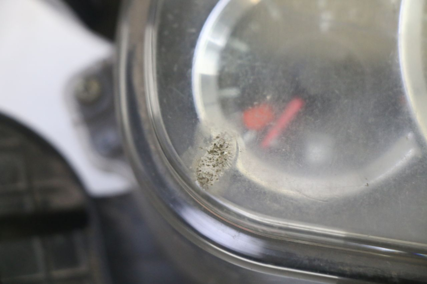 photo de CONTACHILOMETRI HONDA FES S-WING SWING ABS 125 (2007 - 2015) - Altra angolazione