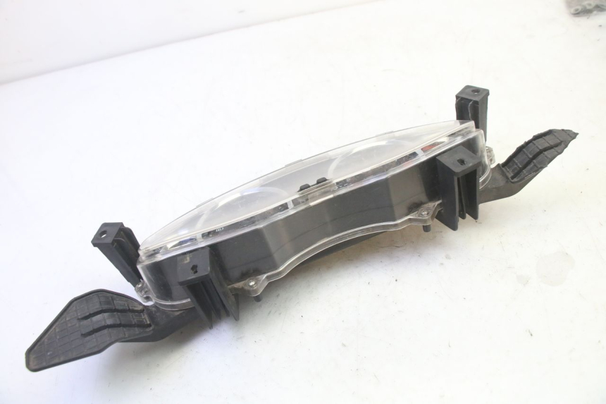 photo de CONTACHILOMETRI HONDA FES S-WING SWING ABS 125 (2007 - 2015) - Ricambio usato controllato