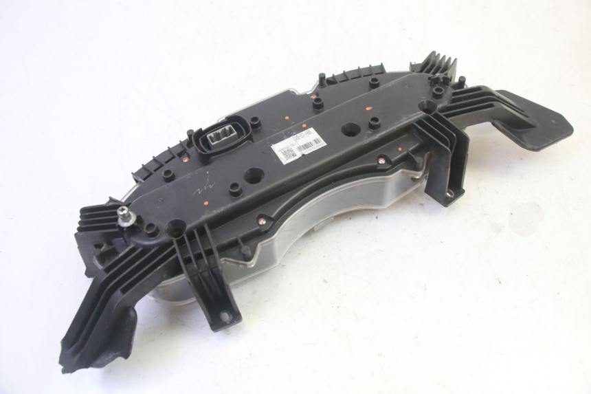 photo de CONTACHILOMETRI HONDA FES S-WING SWING ABS 125 (2007 - 2015) - Marcature e riferimenti originali
